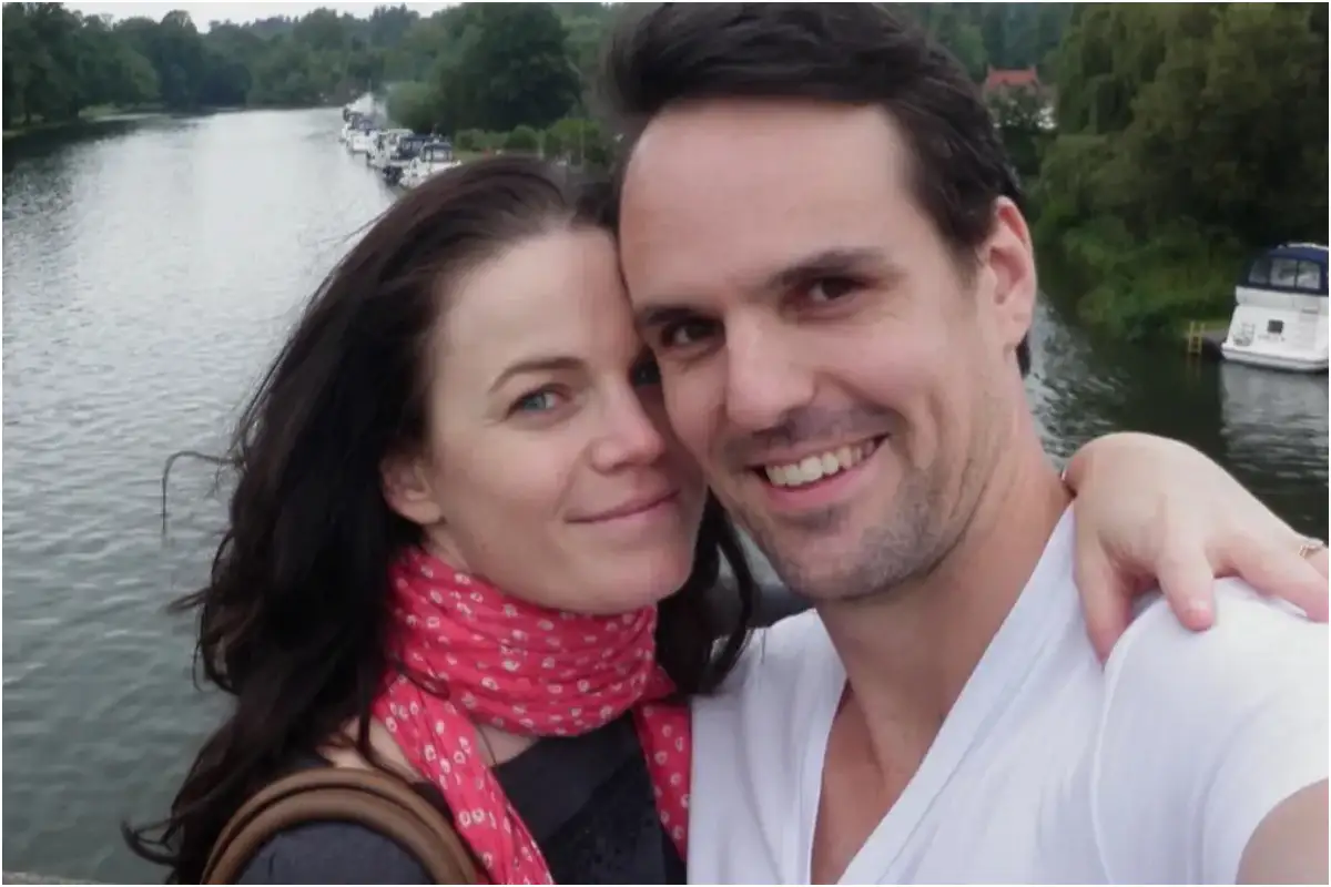 Who is Melle Stewart, What happened to Ben Lewis’ wife?