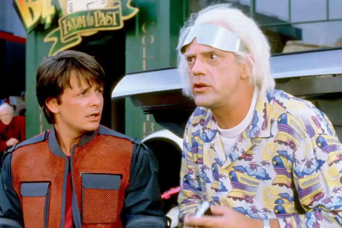 Truth Behind Back to the Future Day Revealed: Is The Long-Running Hoax Real?