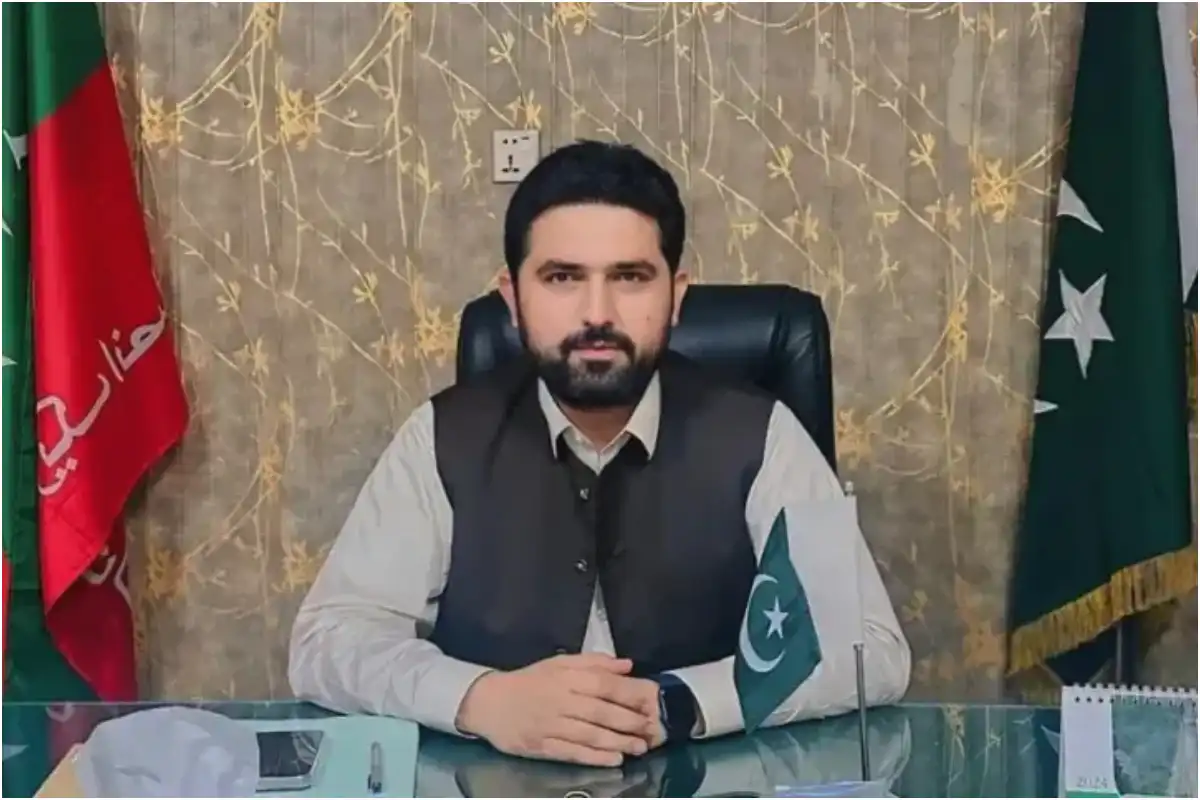 ECP Calls for Army Deployment After KP CM’s “Threatening” Remarks Ahead of NA-18 By-Polls