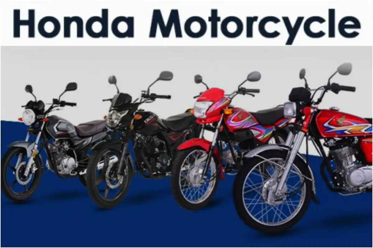 Buy Honda Bikes on 0% Markup Installments – Check Details