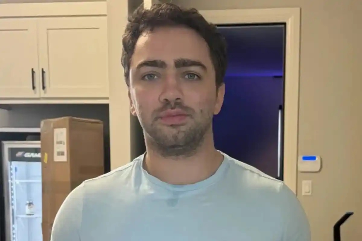 Twitch Streamer Mizkif Faces Online Criticism After He Threatens to Expose Everyone Amid Assault Allegations