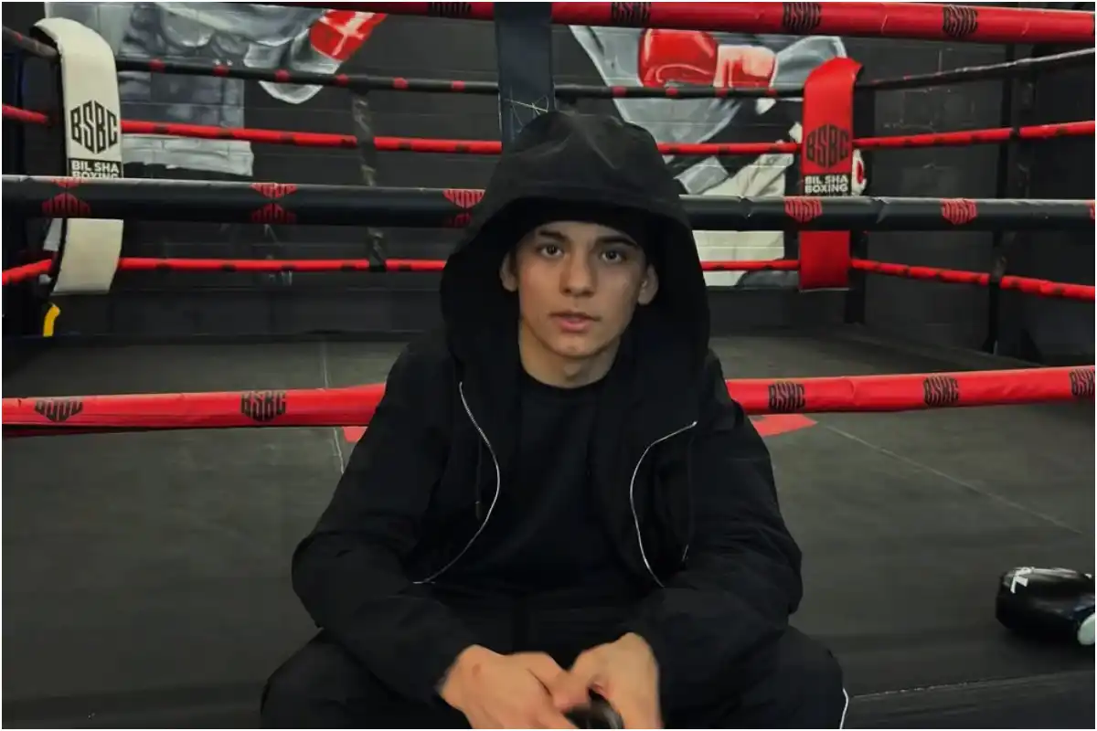 Who was Amanda Rodrigues? Arturo Gatti Jr’s mother arrested for boxing legend death