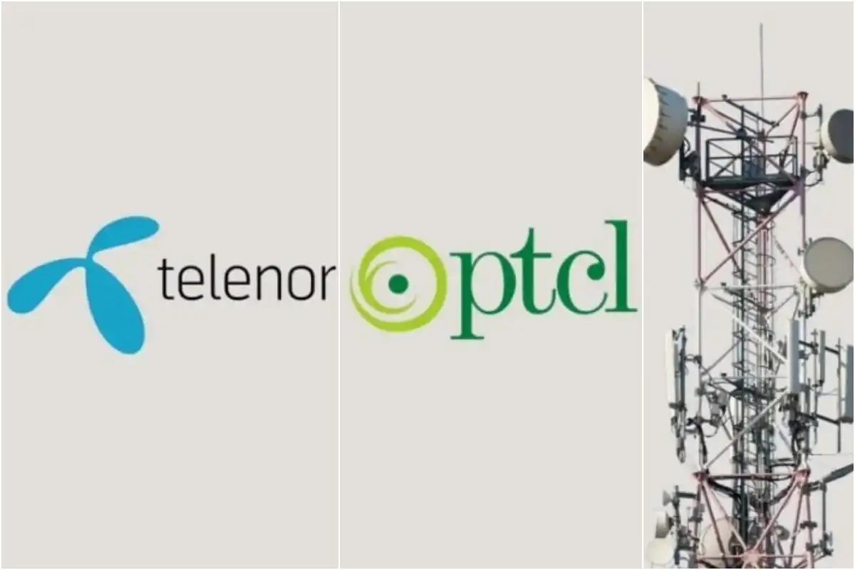 CCP Approves PTCL-Telenor Pakistan Acquisition Deal