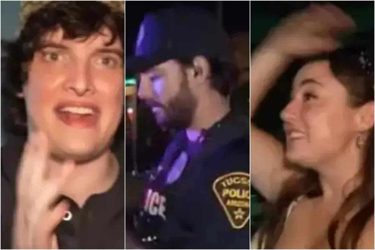 Why was Ac7ionMan arrested? Here’s what happened after he was allegedly assaulted