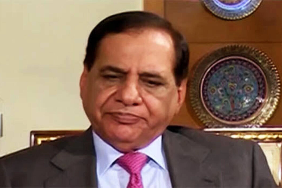 Pakistan Clears the Air on Mullah Zaeef’s Deportation Story