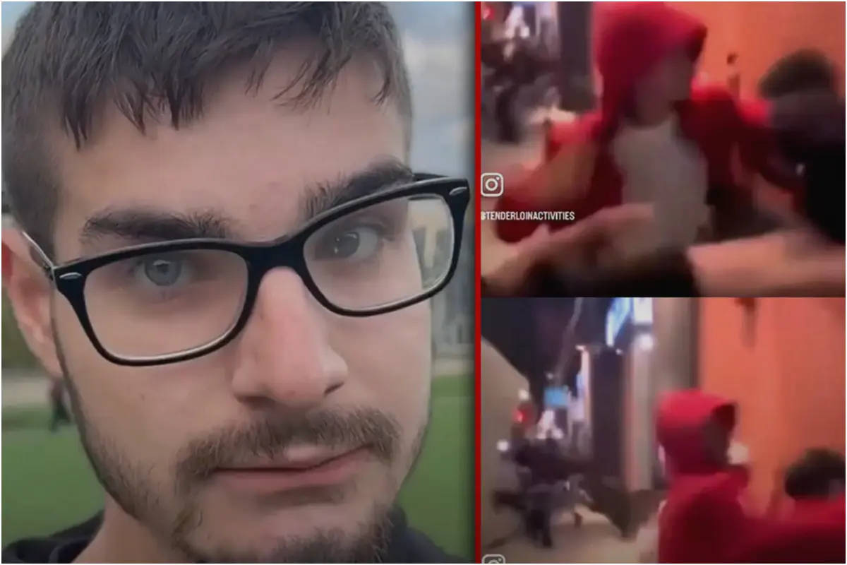 What did Joshua Block say about immigrants?