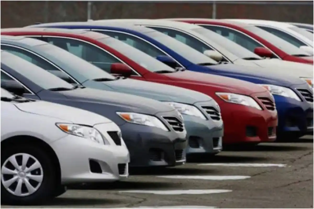 Punjab to block vehicle registrations of token tax defaulters