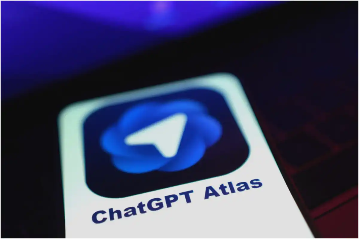 ChatGPT Launches “Atlas Browser” to Compete with Google Chrome