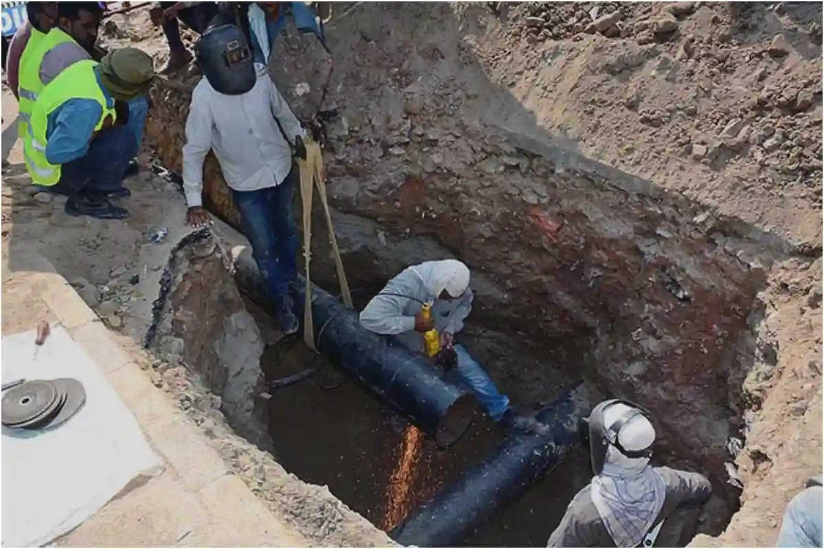 SNGPL announces gas supply disruption in these areas [Check Schedule Here]