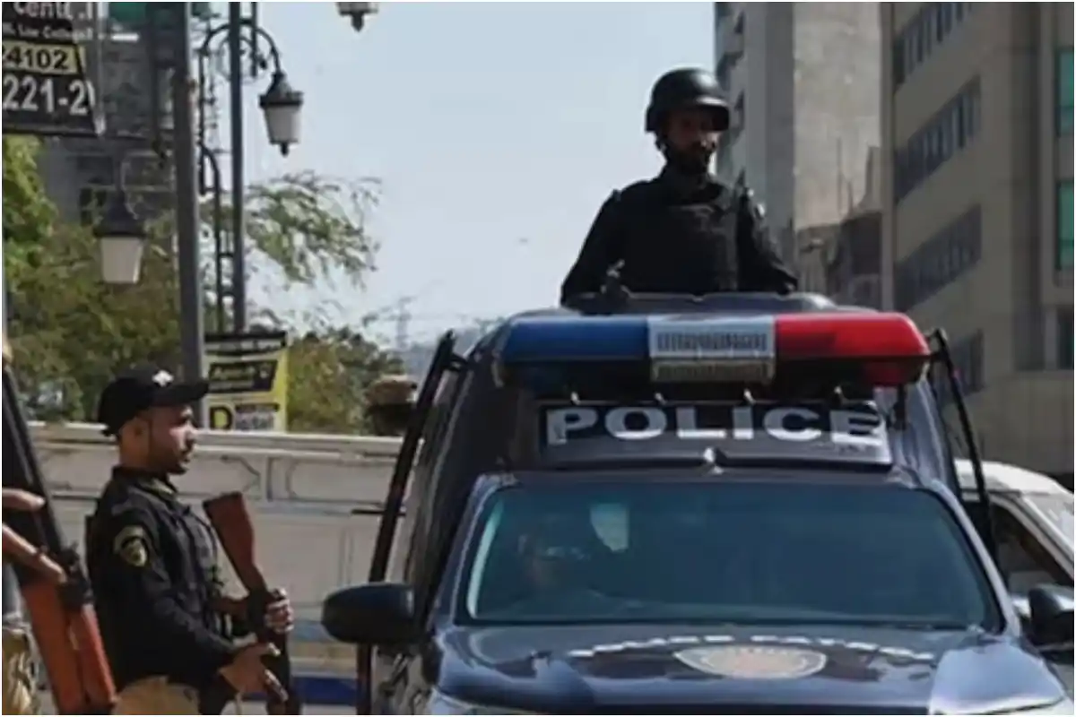 Sindh Imposes One-Month Section 144 to Ban Protests and Gatherings