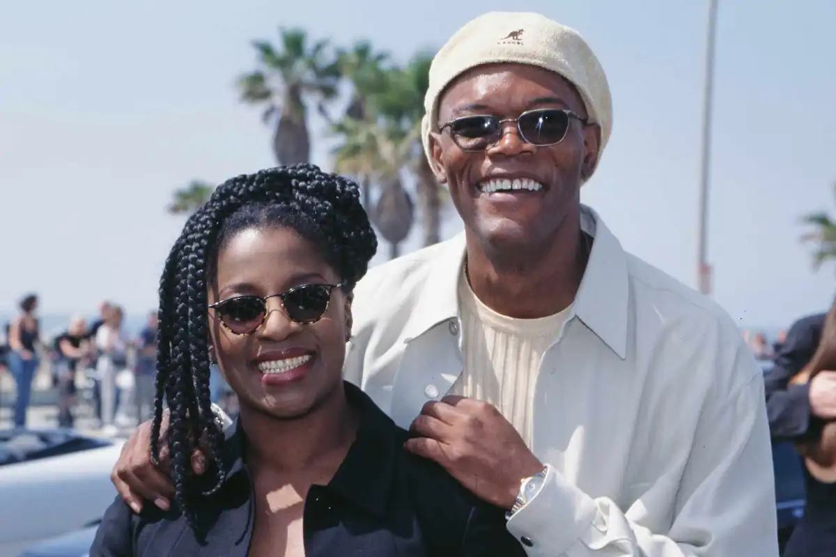 Who Is Samuel L. Jackson’s Wife? Get to Know LaTanya Richardson Jackson