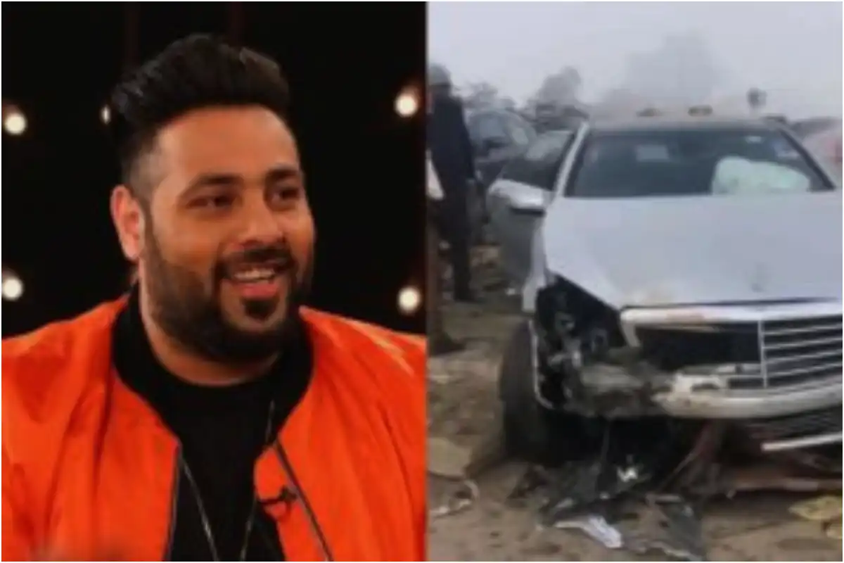 Renowned Rapper Badshah Dies in Tragic Accident on 29 December — Truth behind Simpsons prediction