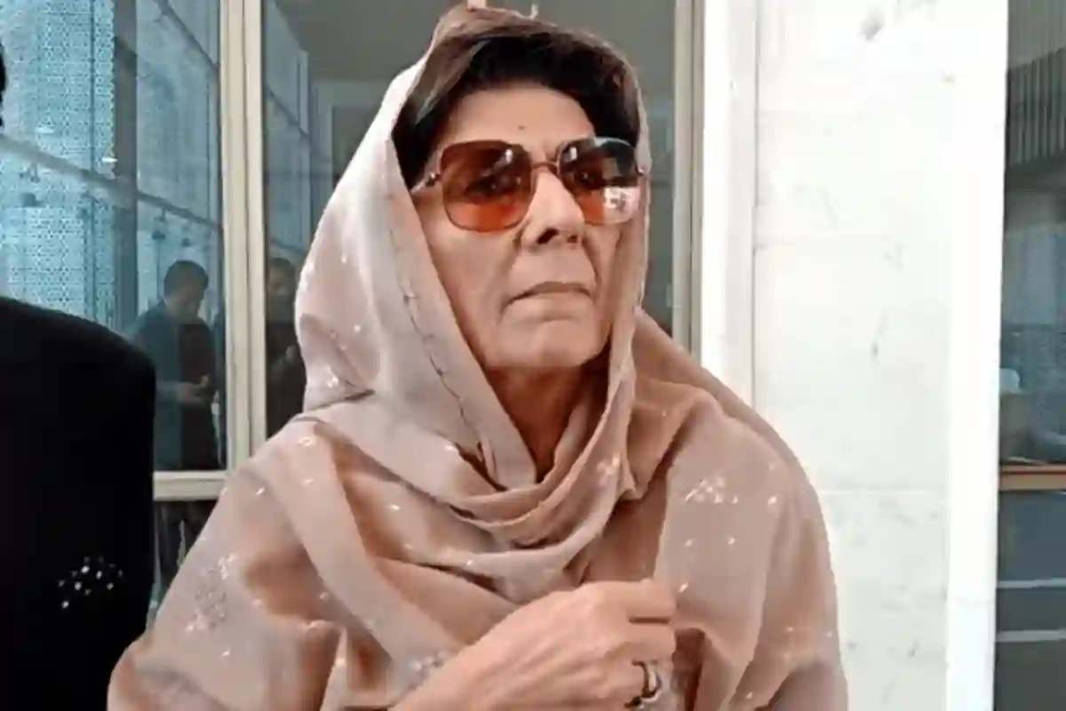 ATC Orders Seizure of Aleema Khan’s CNIC, Passport Over Non-Appearance in PTI Protest Case