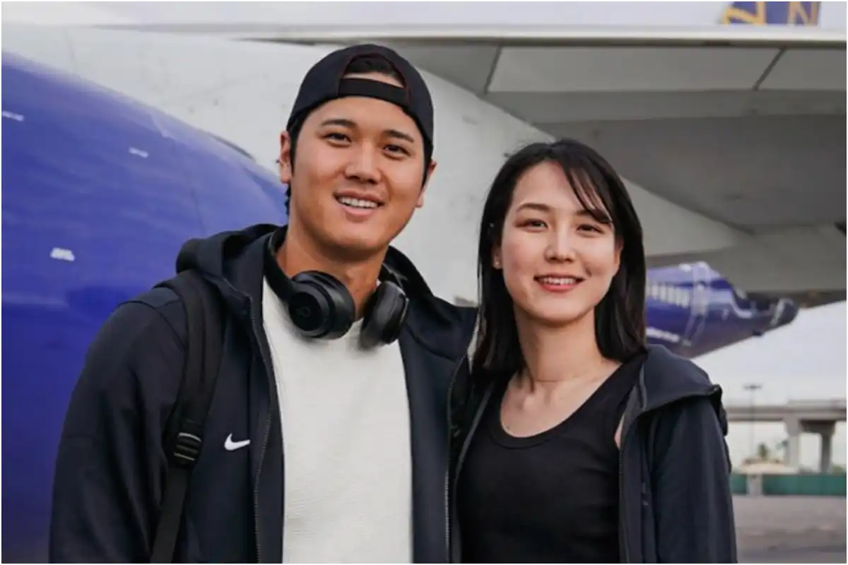 Who Is Shohei Ohtani’s Wife? All About Mamiko Tanaka