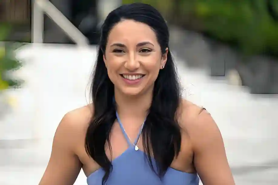 Who Is Jalyn Garcia From Married at First Sight Season 19? Personal Life, Career, Background, & More