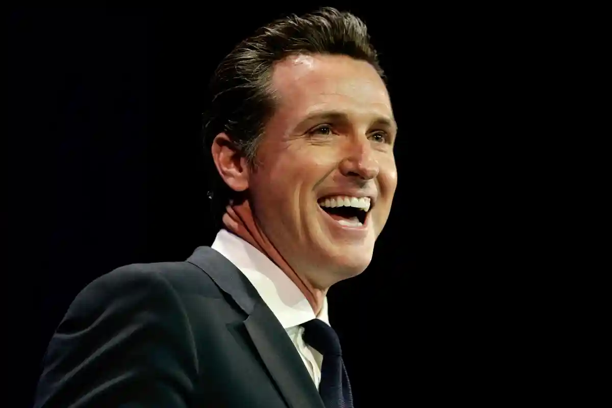 Who Are Gavin Newsom’s Parents? Governor’s Humble Beginnings Questioned Over Father’s Ties to Billionaire Getty Family