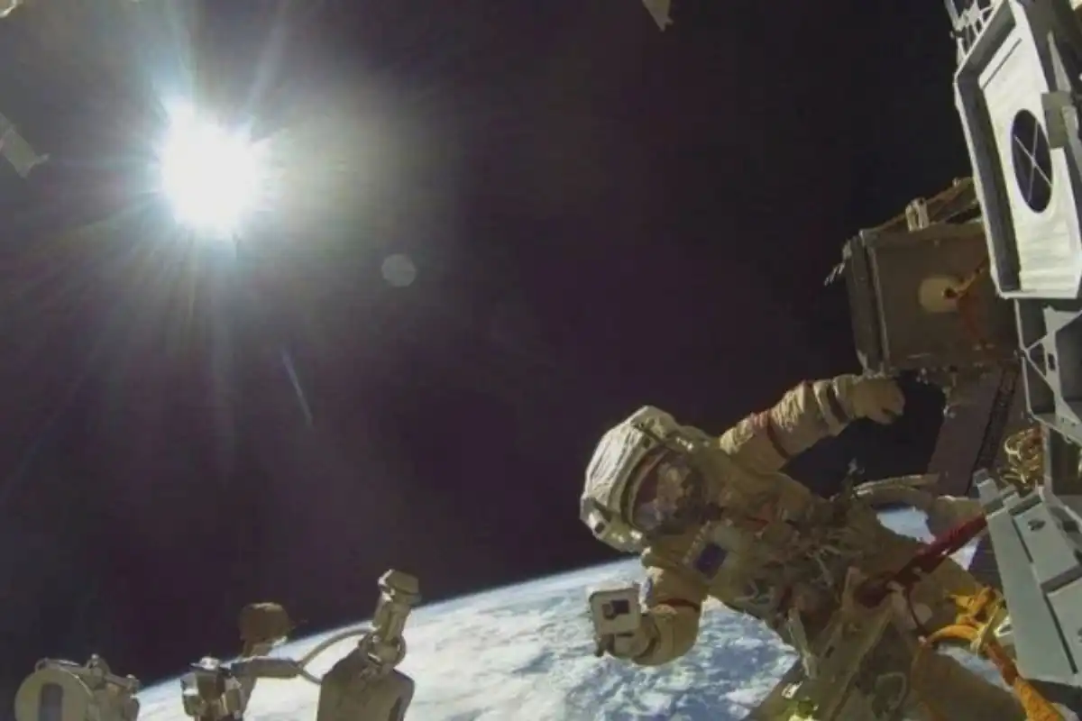 Pakistan Astronaut Join China Space Missions Soon