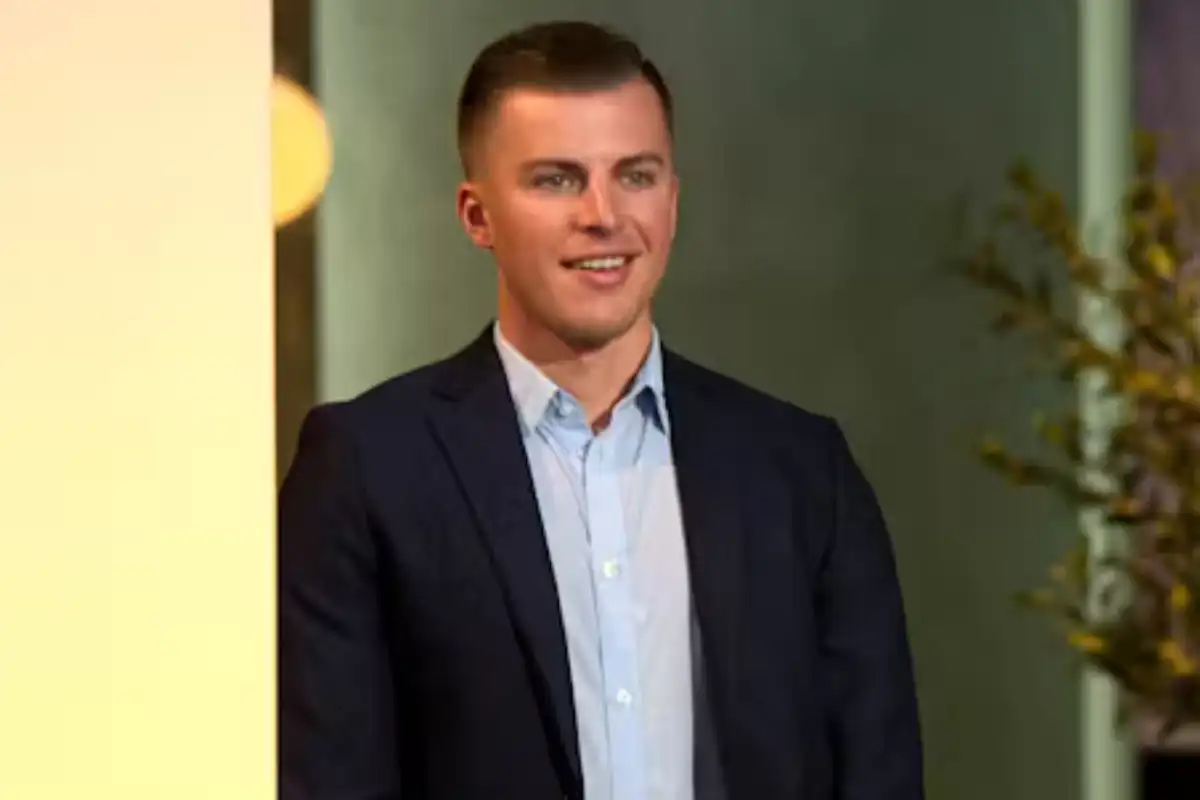 Love Is Blind’s Nick Amato clarifies his comments on LGBTQIA+ after fan outrage