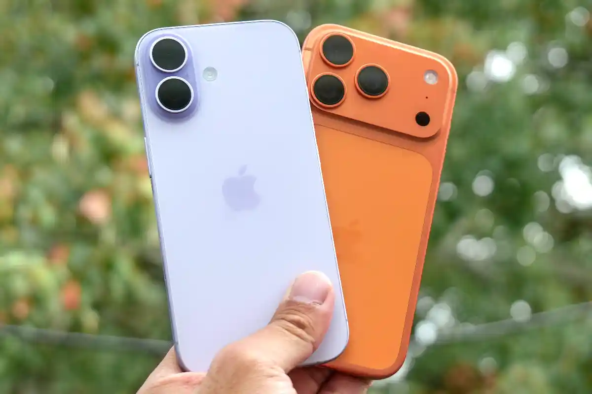 iPhone 17 vs iPhone 17 Pro: Which Device Outperforms the Other?