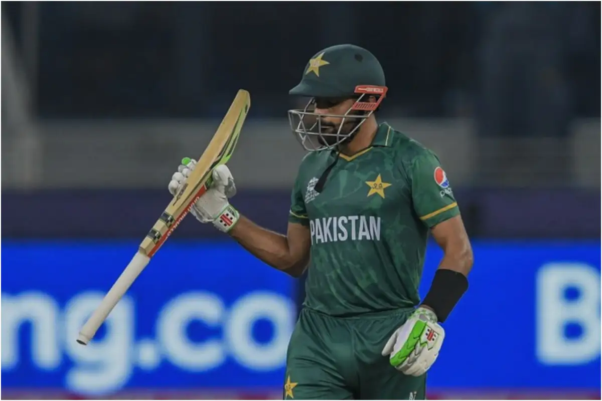 Babar Azam Returns to Pakistan’s T20I Squad for Home Series Against South Africa, Sri Lanka, and Zimbabwe