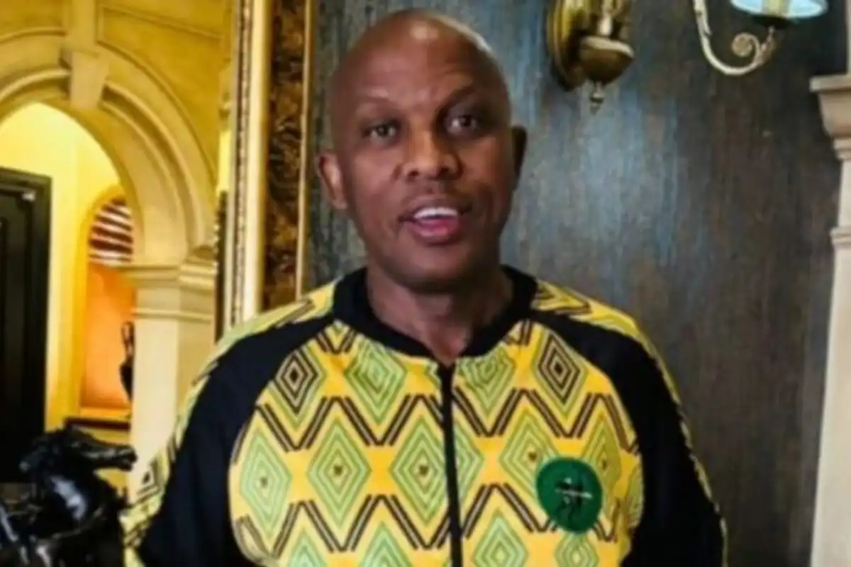 Who Is David Skosana? Biography, Wife, & Net Worth 2025