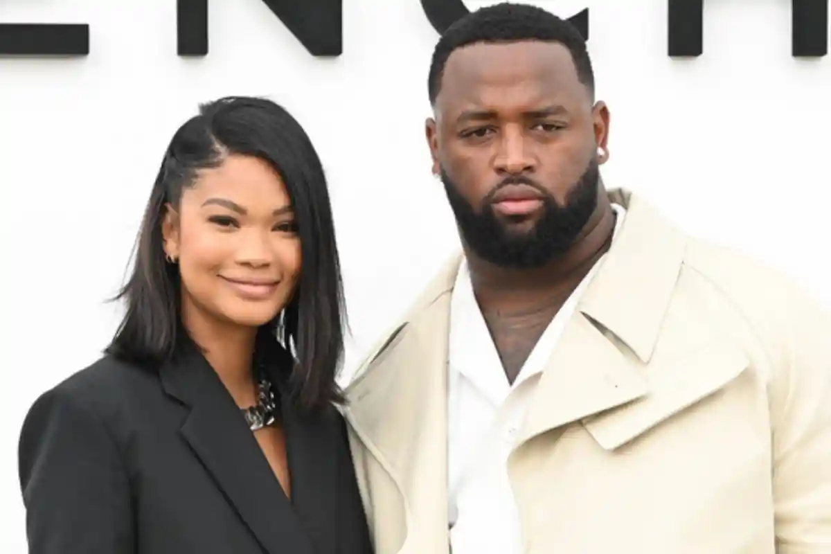 Who Is Special Forces: World’s Toughest Test Star Chanel Iman Husband? All You Need to Know