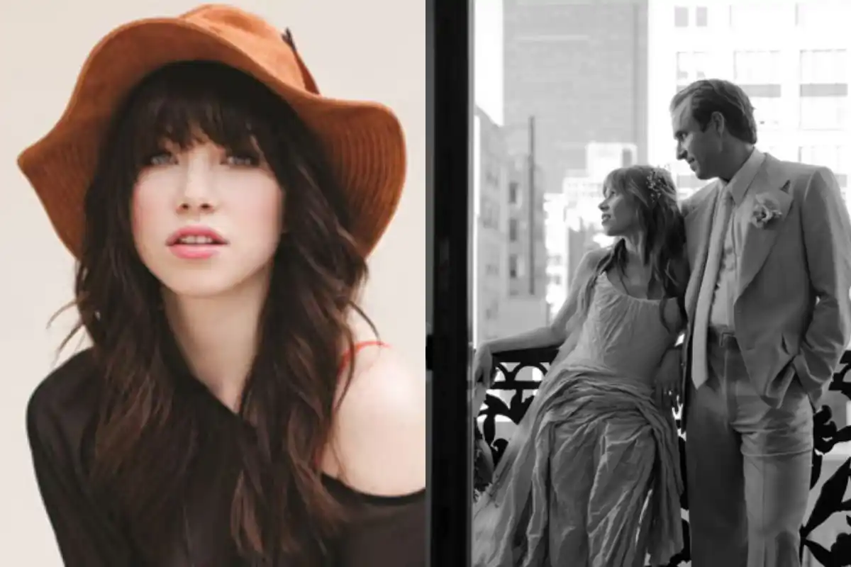 What Is Carly Rae Jepsen’s Net Worth? All About ‘Call Me Maybe’ Singer After She Weds Producer Cole M.G.N.