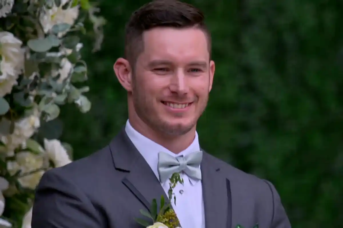 Who Is Married at First Sight Season 19’s Josh? Background and Key Details