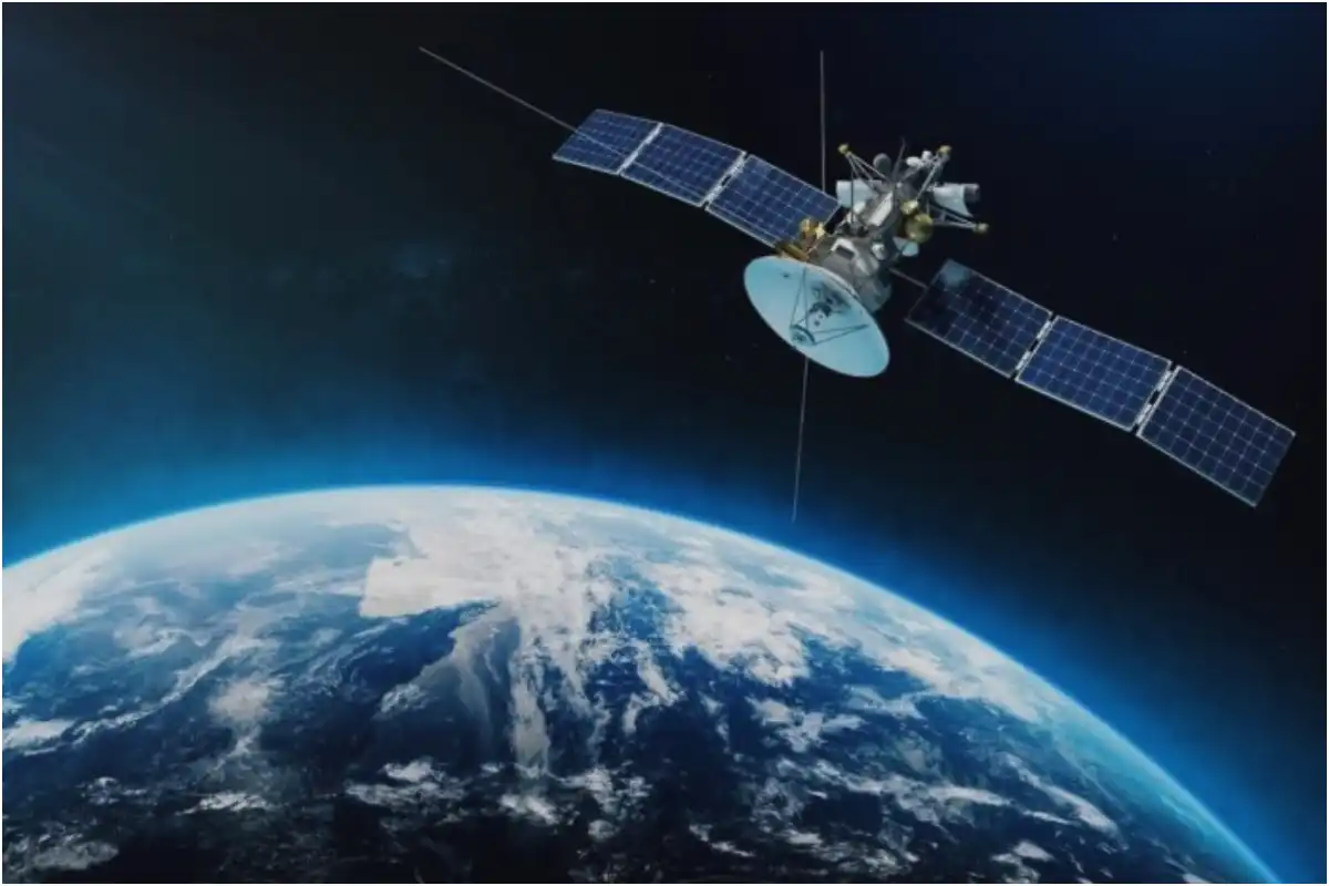 Pakistan Launches PakSat-MM1: Nation’s Own High-Speed Satellite Internet Service