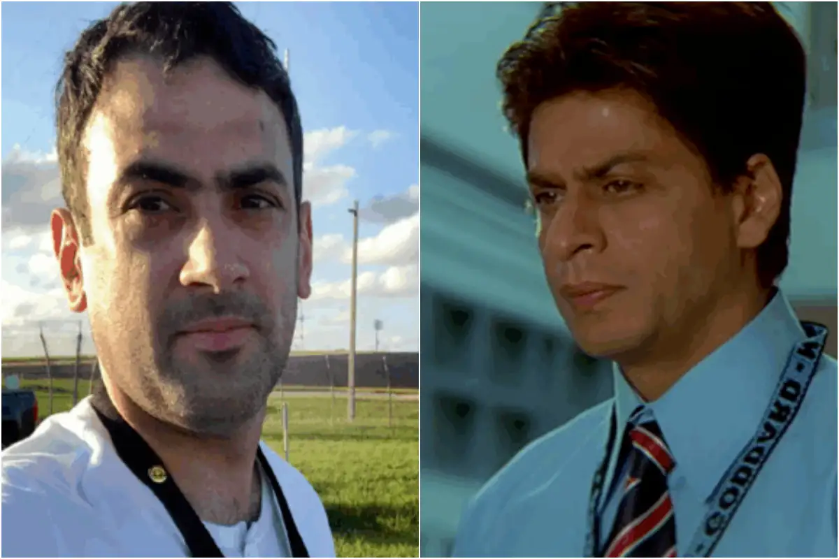 Who Is Yasir Tufail? Pakistani NASA Engineer’s Turns Shah Rukh Khan’s Swades Story Into Reality