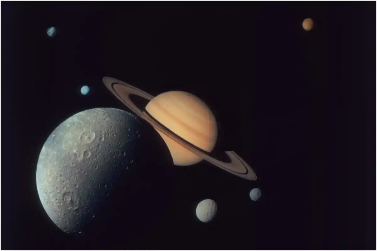 Moon and Jupiter Align in the Sky Tonight — Don’t Miss the Celestial Show!