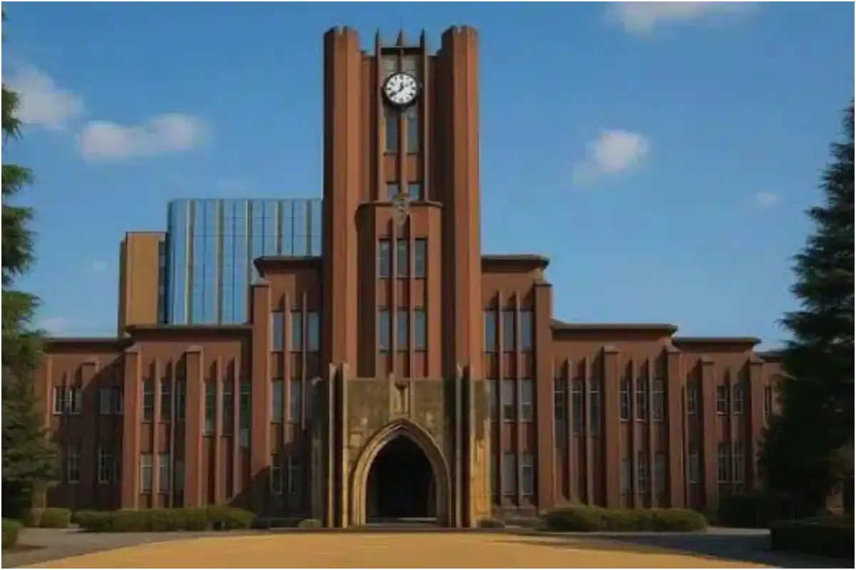 Pakistani Students Can Now Study Free at University of Tokyo