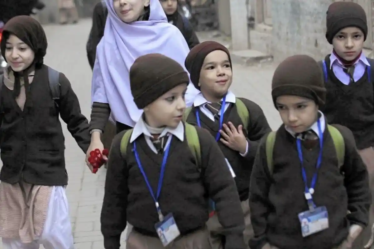 Punjab announces relief for students during cold spell