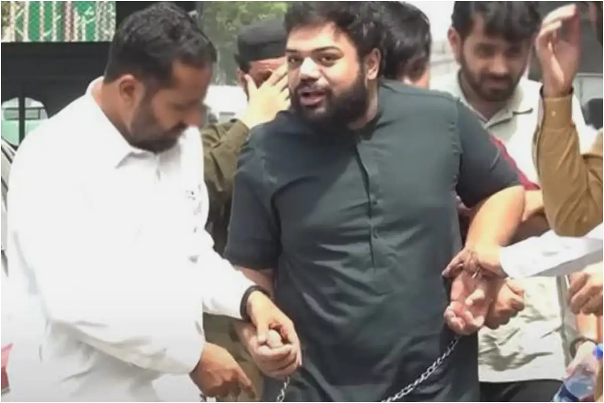 Ducky Bhai Faces 7-Year Jail and Rs10 Million Fine in Betting App Case?