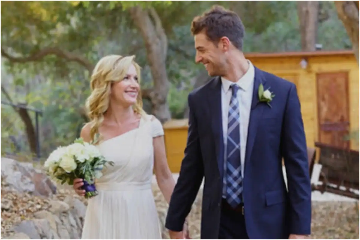 Who Is Angela Kinsey’s Husband? Everything to Know About Joshua Snyder