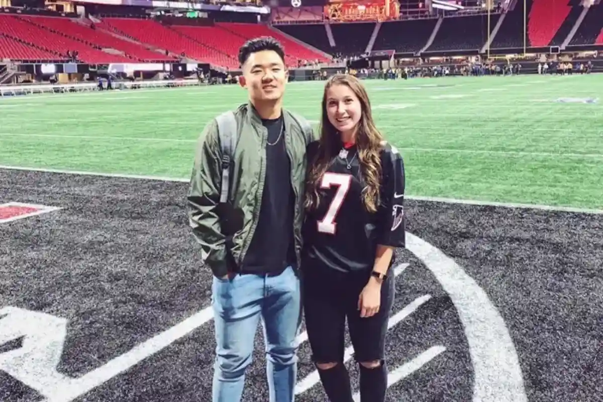 Who Is Younghoe Koo Wife? All You Need to Know About Ava Maurer