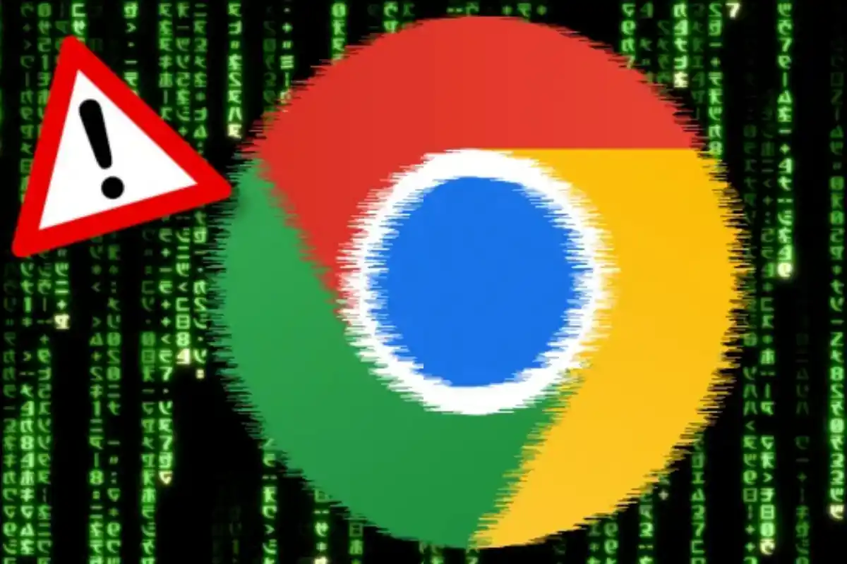 Google Chrome Users Warned: Urgent Update Needed to Fix Dangerous Bug