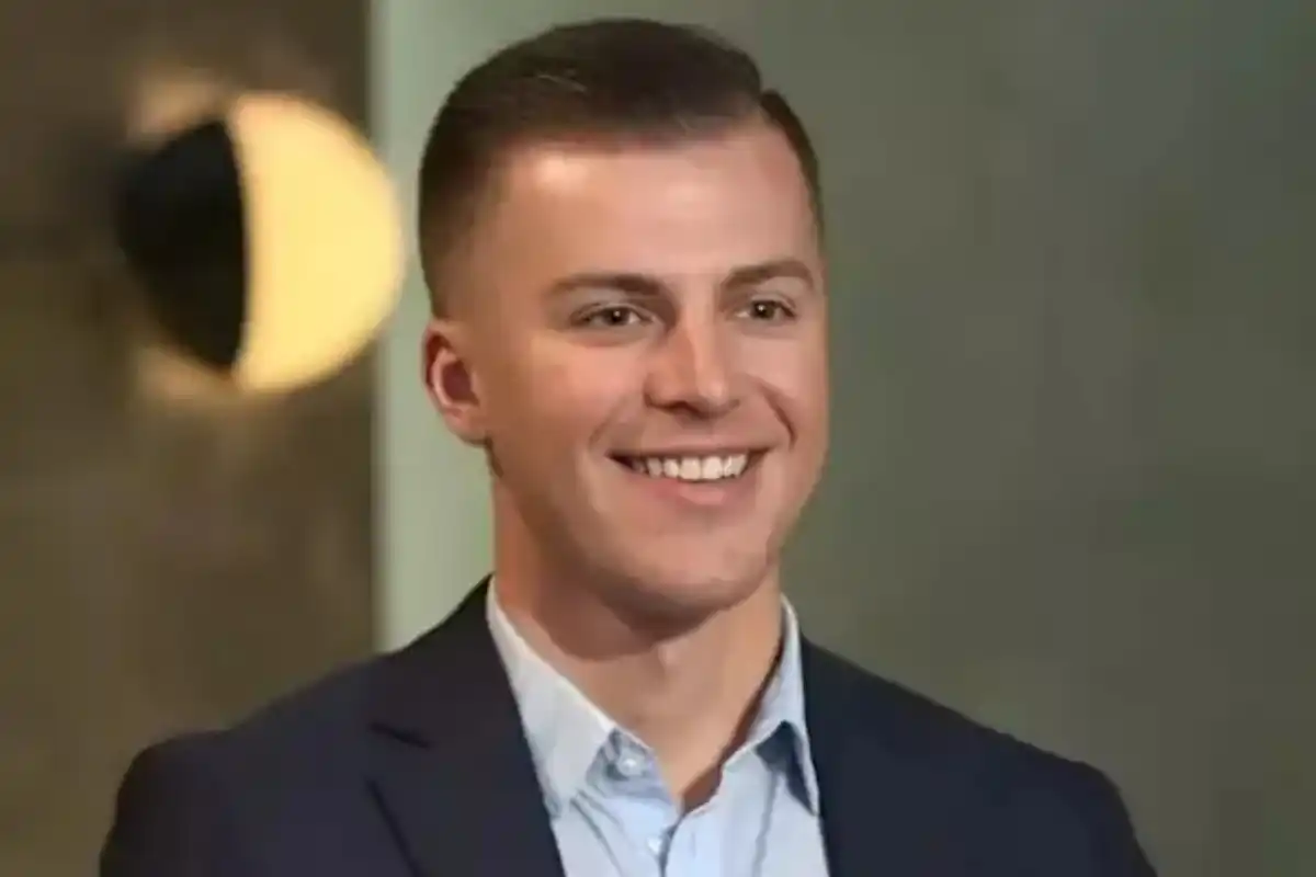 Who is Nick Amato from Love Is Blind? All About Career, Personal Life, & Recent Controversy