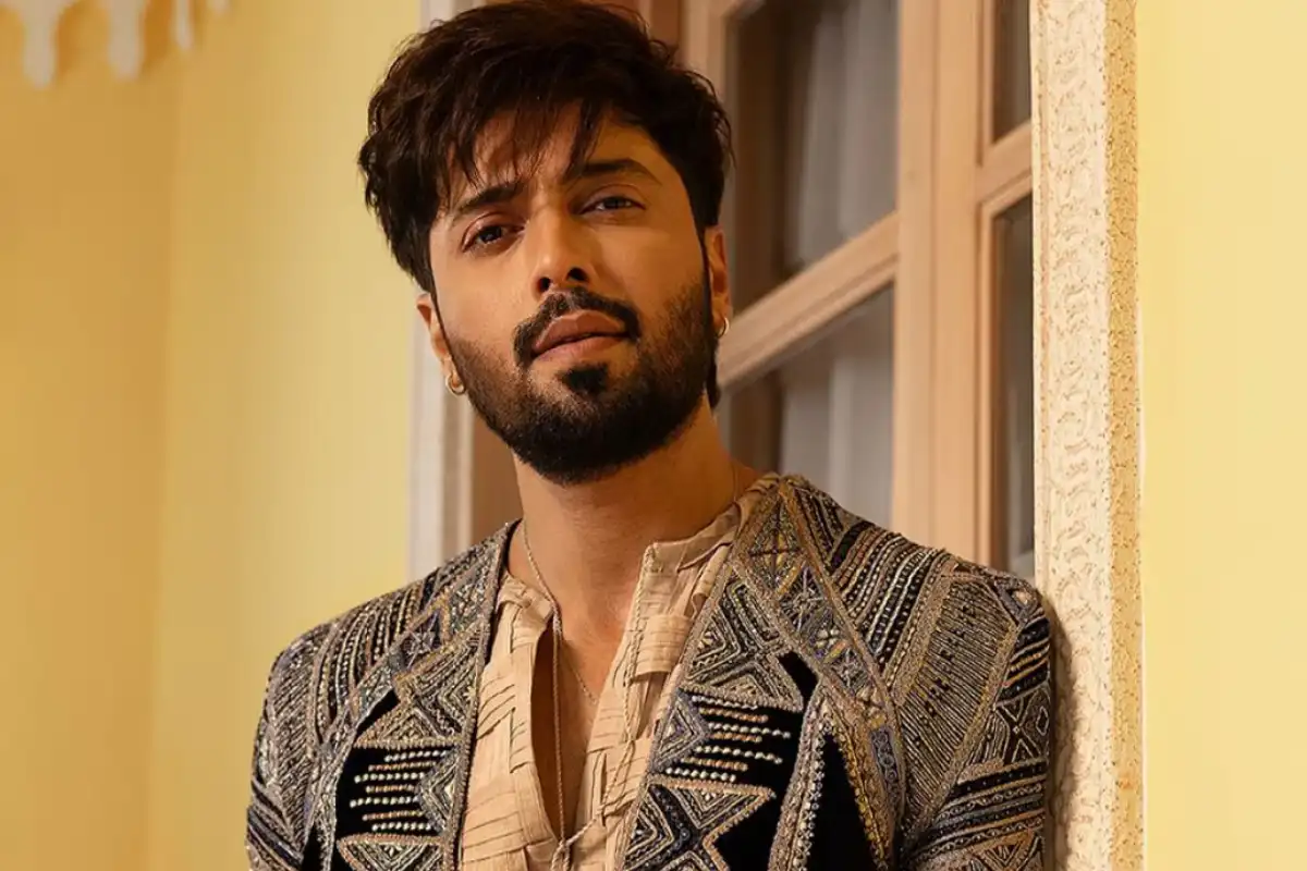 Fahad Mustafa’s Secret Second Marriage: New Allegations by Insider Revive Rumors