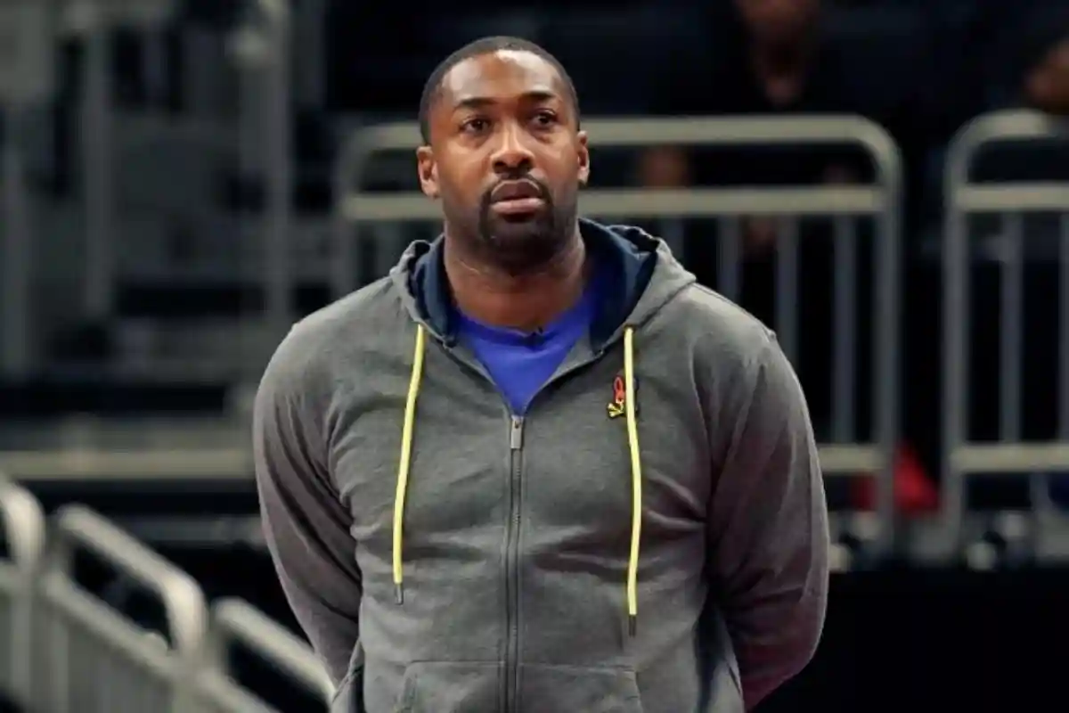 Was Gilbert Arenas Involved in FBI Gambling Investigation? Ex-NBA Star Threatens Legal Action Over Informant Allegations