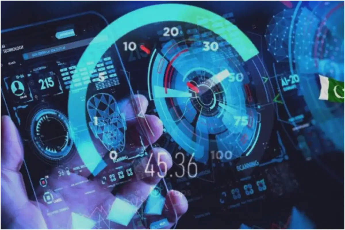 Pakistan Sees Mobile App Boom with 1,000+ New Apps in 2025