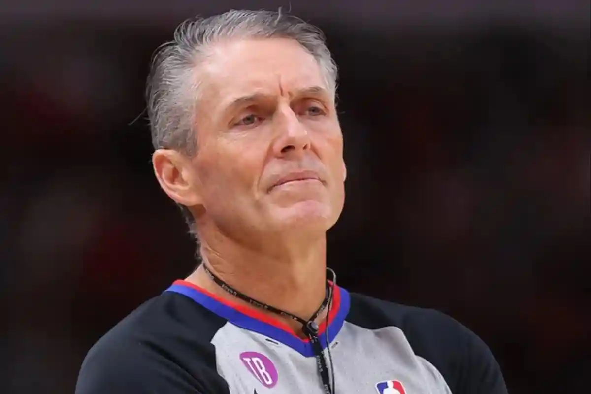 Was Scott Foster arrested? Viral claims emerge after Billups and Rozier face FBI charges