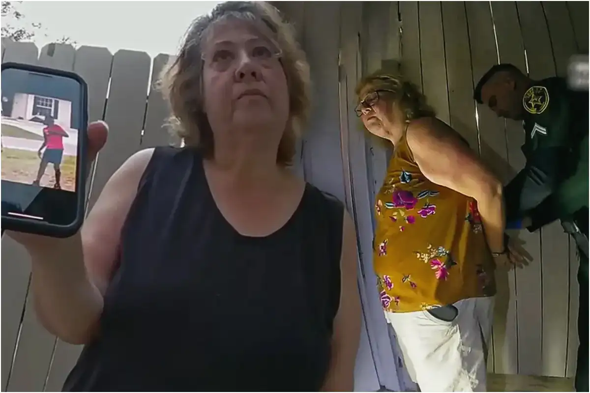 Where Is Susan Lorincz Now? Exploring the Aftermath of the 2023 Florida Shooting Featured in The Perfect Neighbor