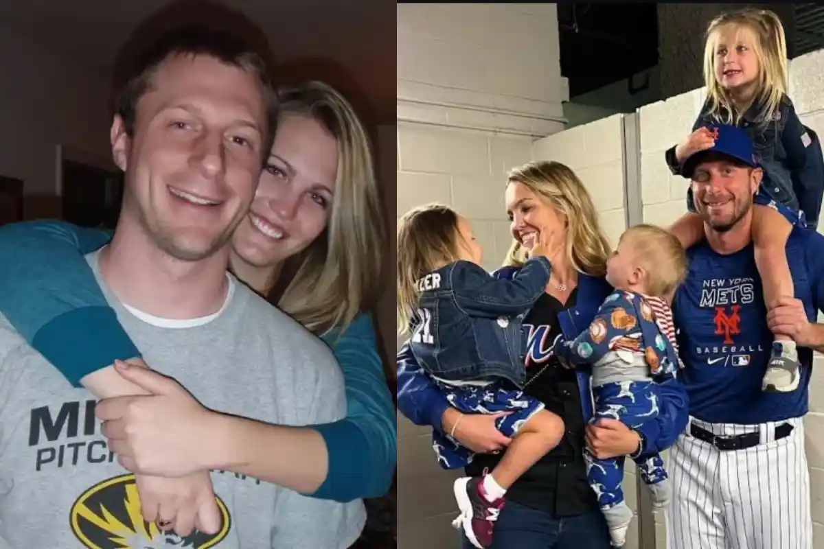 Who Is Max Scherzer’s Wife Erica? Mom Of Four Who Mistakenly Discarded His Iconic Game Jersey
