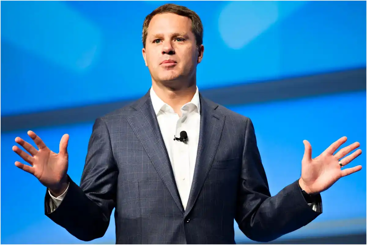 Was Doug Mcmillon Arrested? Walmart CEO Rumors Debunked