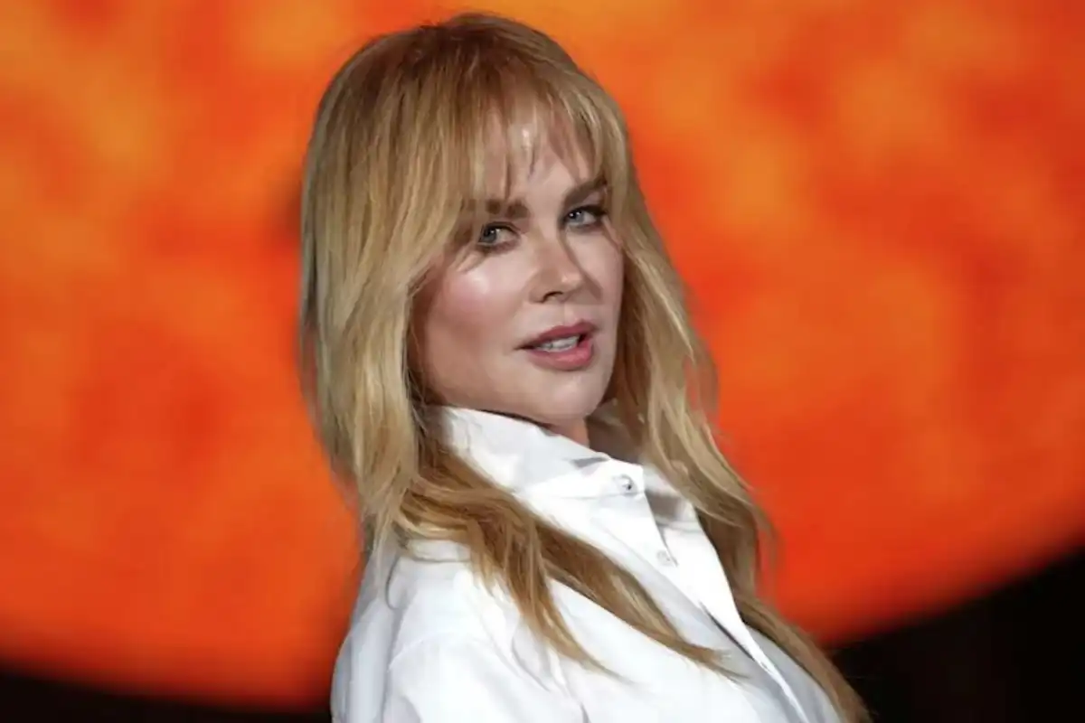 Did Nicole Kidman Have an Accident? Truth Behind Viral Reports
