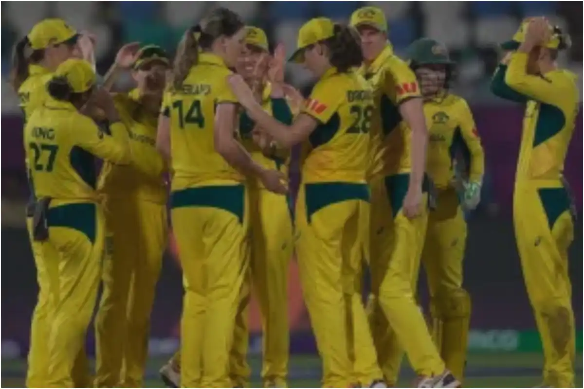 Two Australian Women Cricketers Molested in Indore ahead of World Cup clash 2025