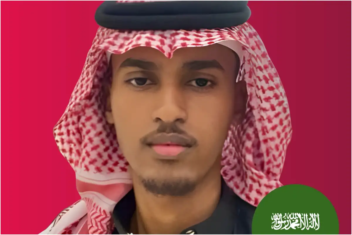 Who Is Saleh Hassan? All About Saudi Arabia’s Cybersecurity Expert