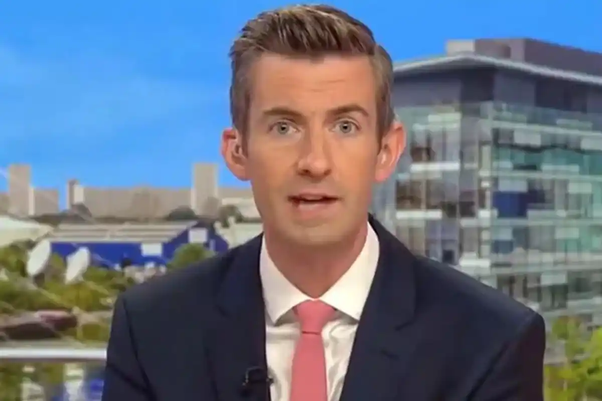 Who Is Ben Thompson? Inside Life, Career, Net Worth of BBC Breakfast’s Producer