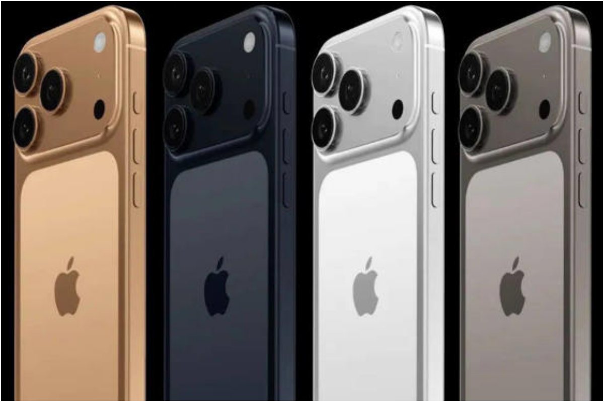 Pakistani Bank Makes iPhone 17 More Affordable with Zero Interest Plan